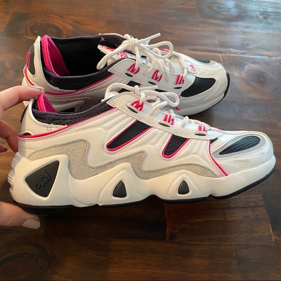 Adidas FYW S-97 equipment sneakers - Picture 6 of 14